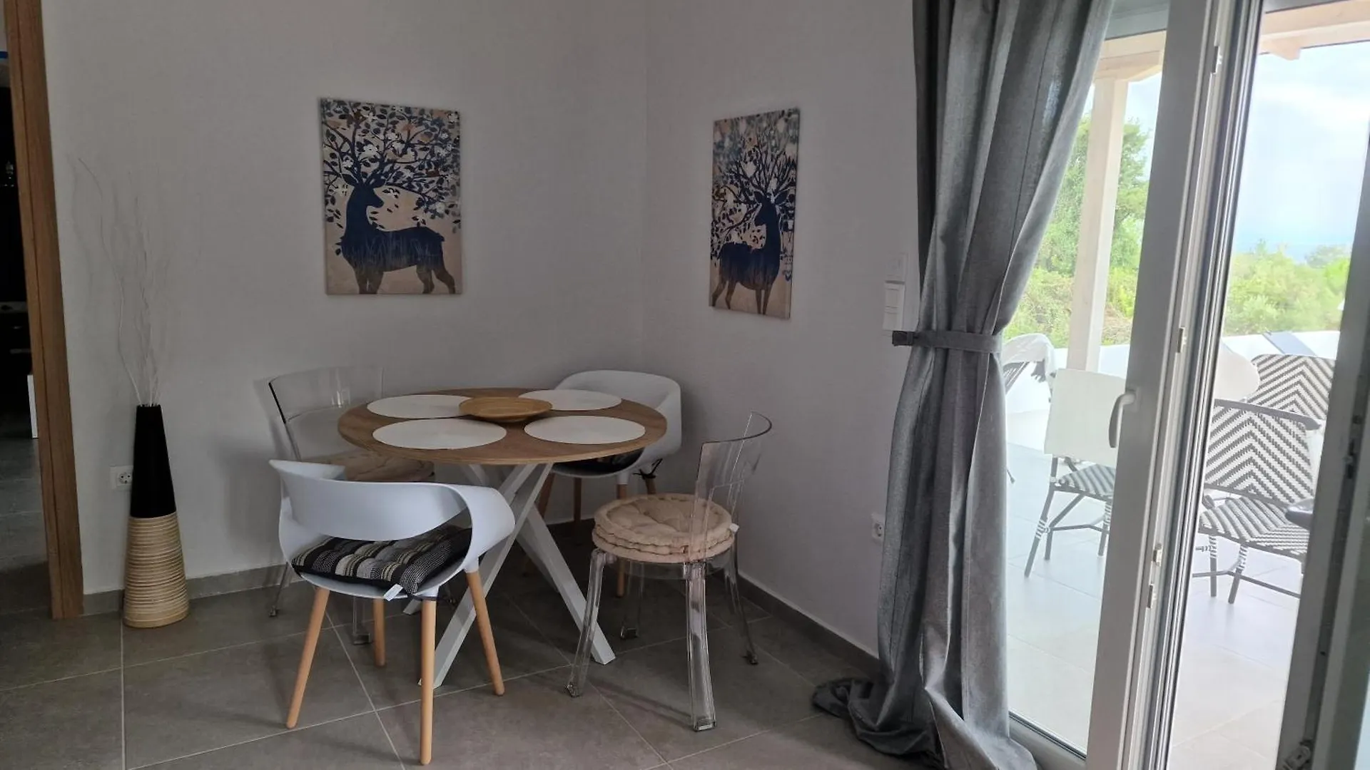 Anna Maria Mini Villa Kriopigi