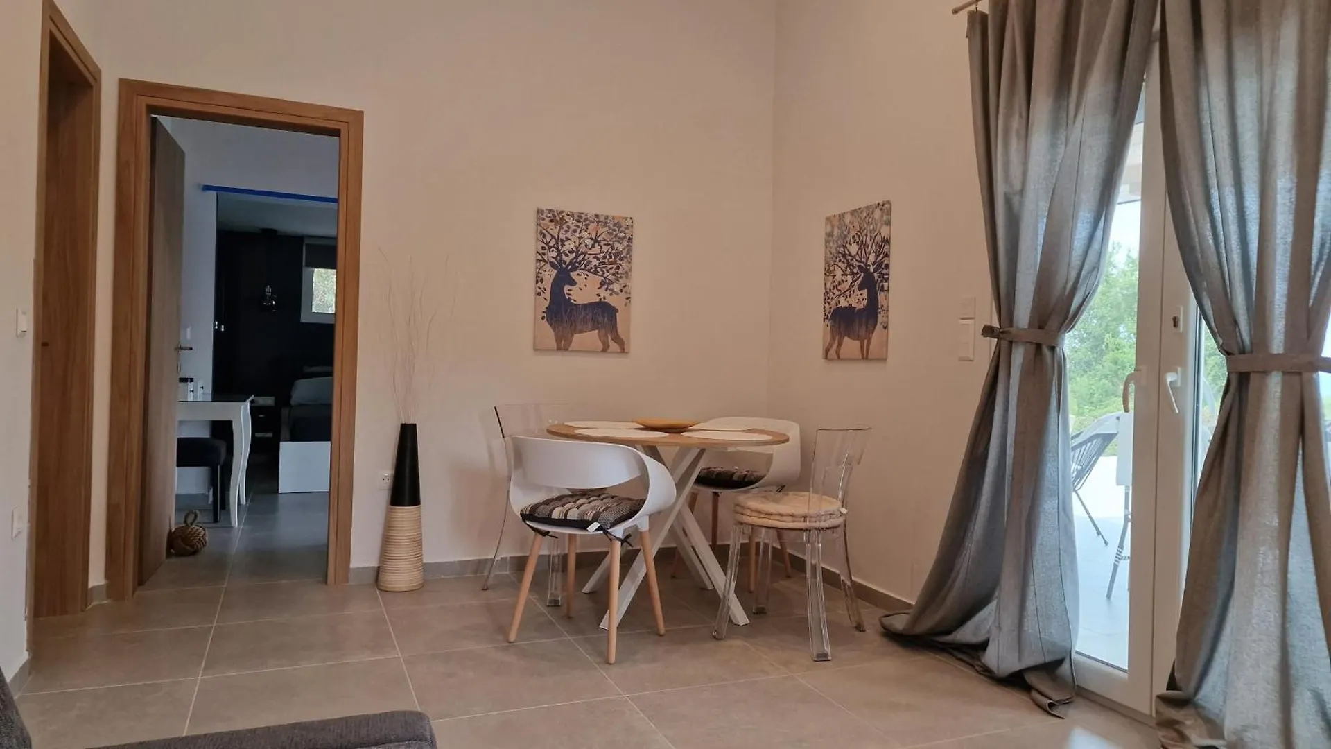 Anna Maria Mini Villa Kriopigi