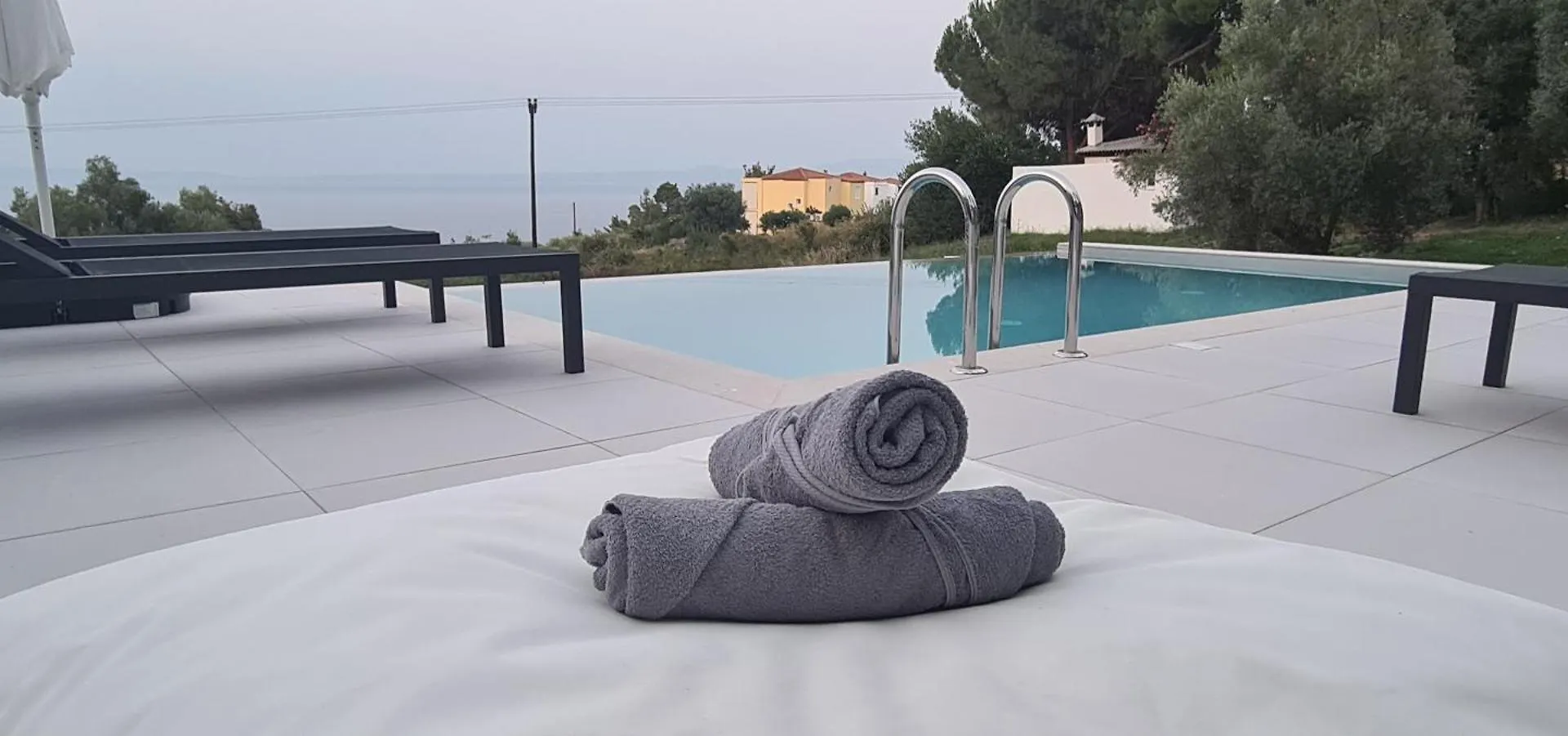 Anna Maria Mini Villa Kriopigi