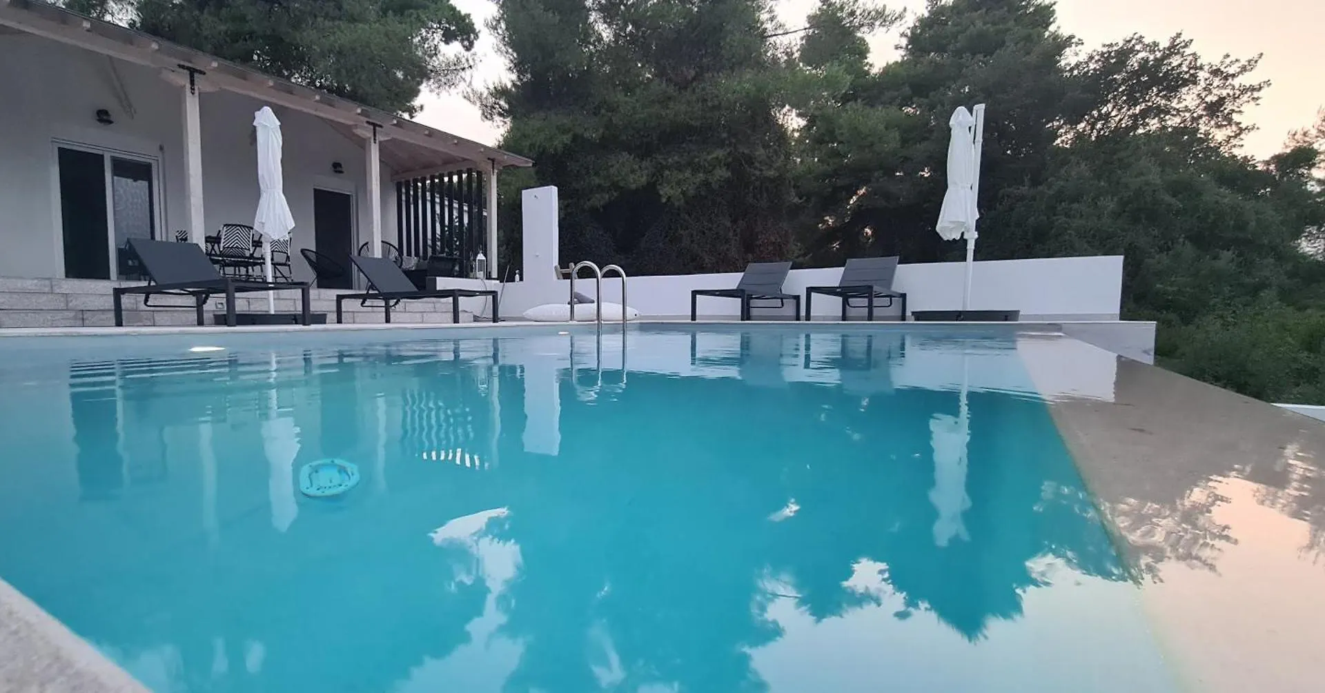 Anna Maria Mini Villa Kriopigi