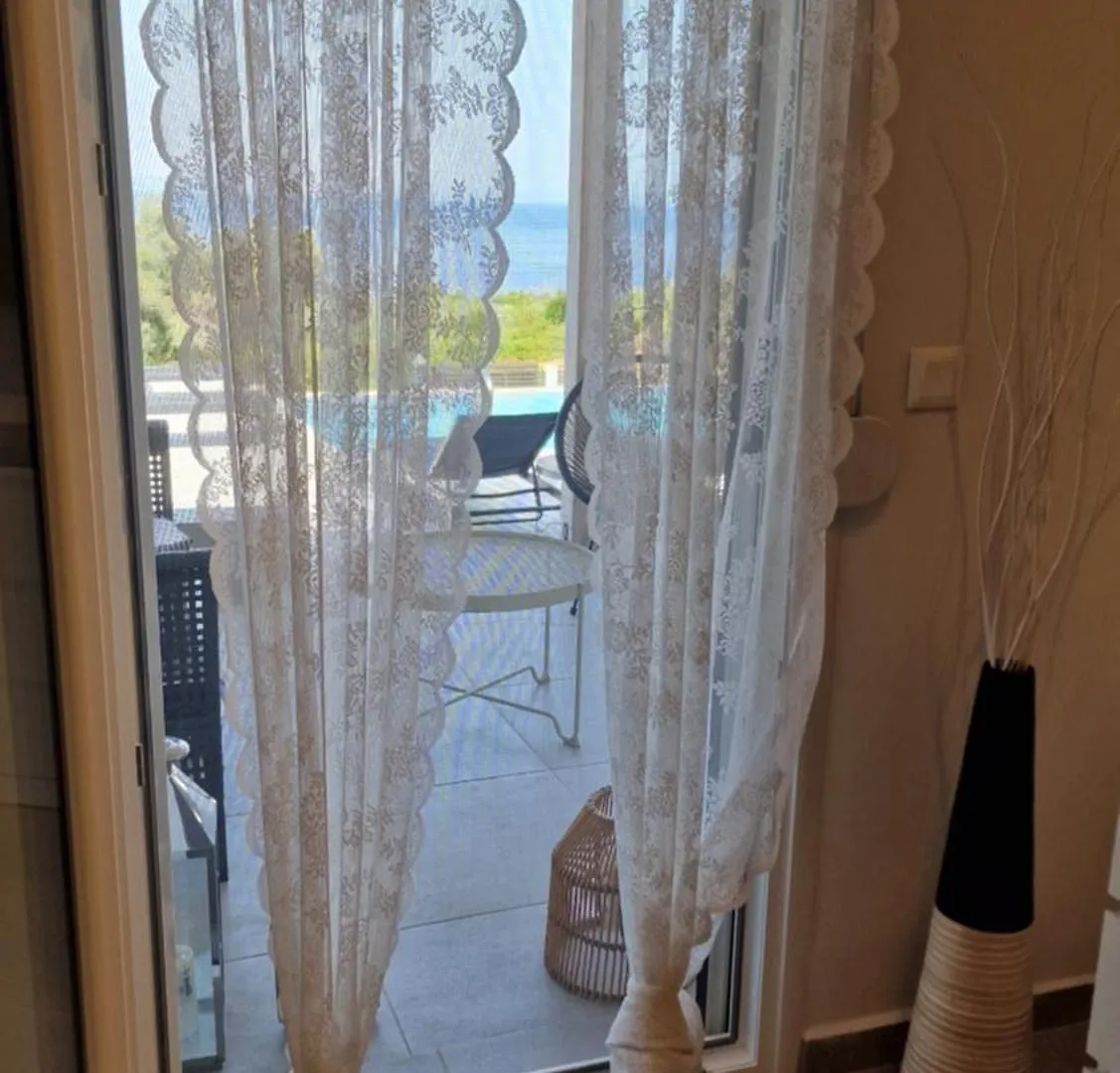 Anna Maria Mini Villa Kriopigi Grecia
