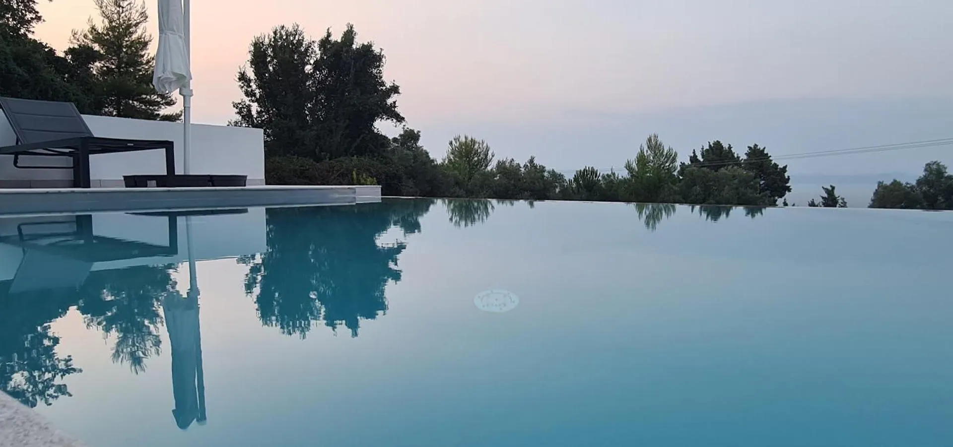 Anna Maria Mini Villa Kriopigi Grecia