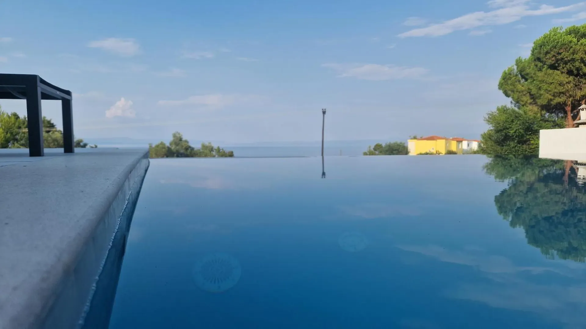 Anna Maria Mini Villa Kriopigi