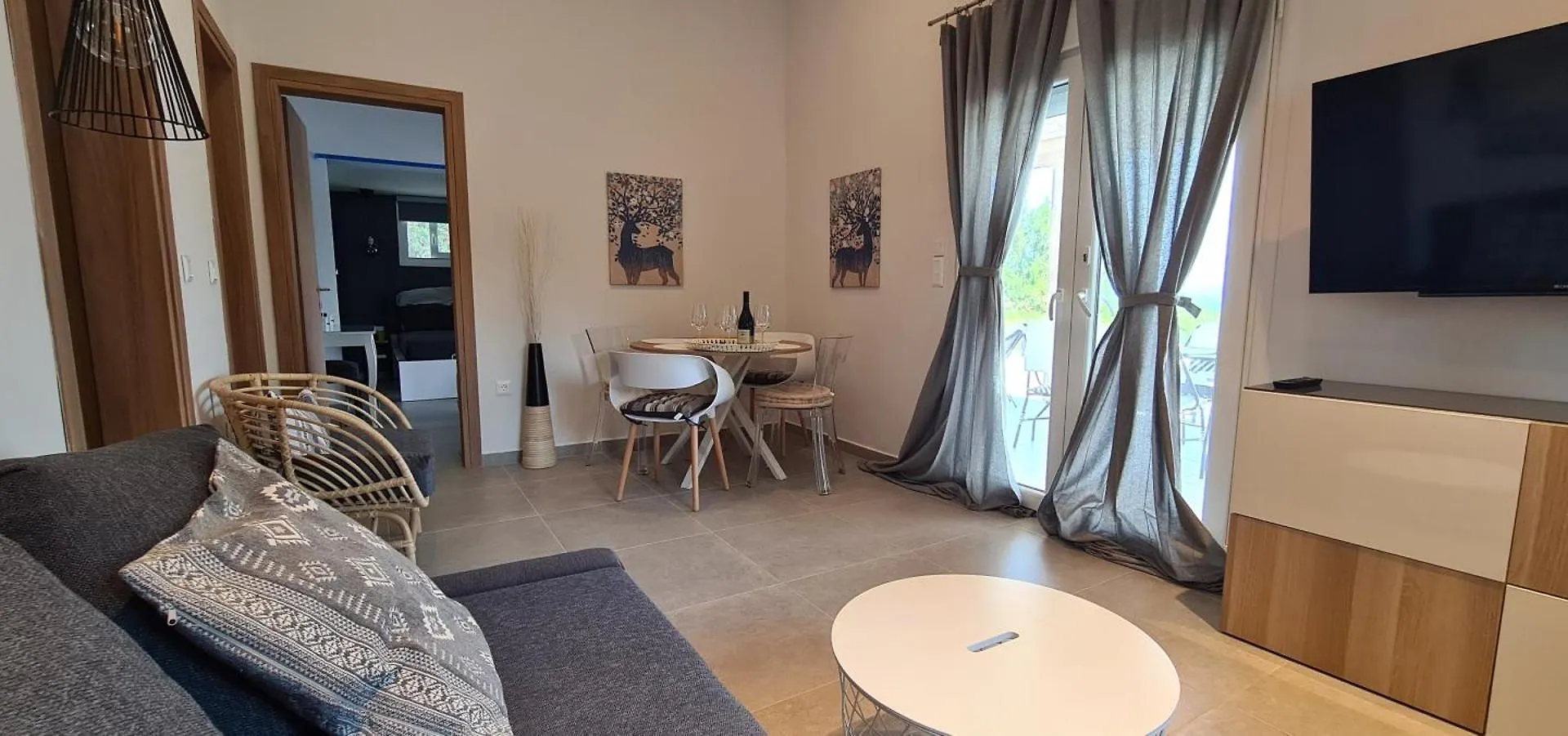 Anna Maria Mini Villa Kriopigi